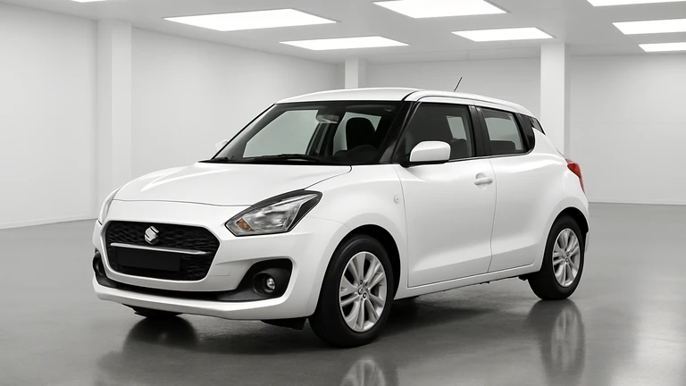 Suzuki Swift 2024 Model